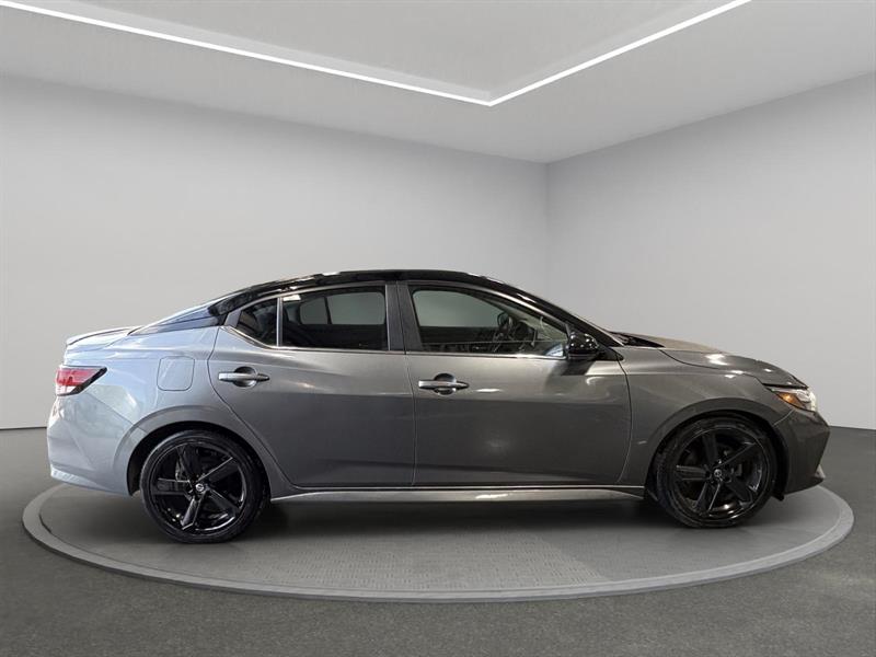 nissan Sentra 2022 - 6
