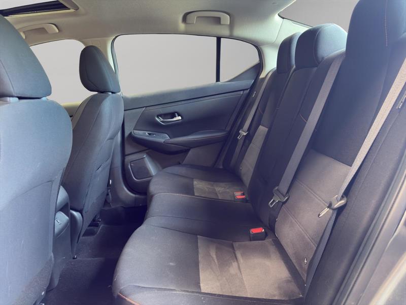nissan Sentra 2022 - 9