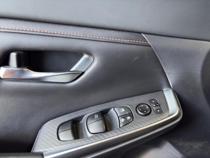 nissan Sentra 2022 - 14