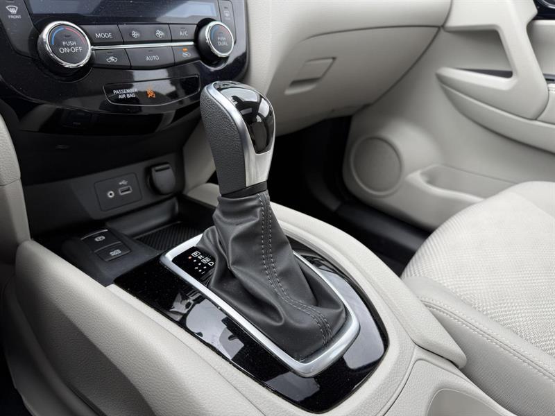 nissan Qashqai 2021 - 18