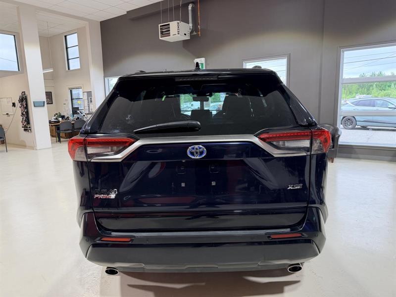toyota RAV4 Prime 2021 - 5