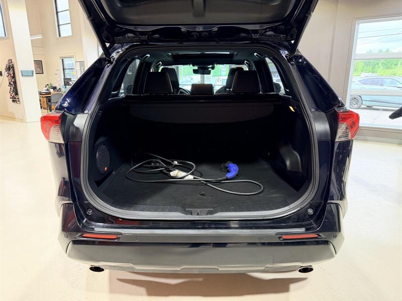 toyota RAV4 Prime 2021 - 7