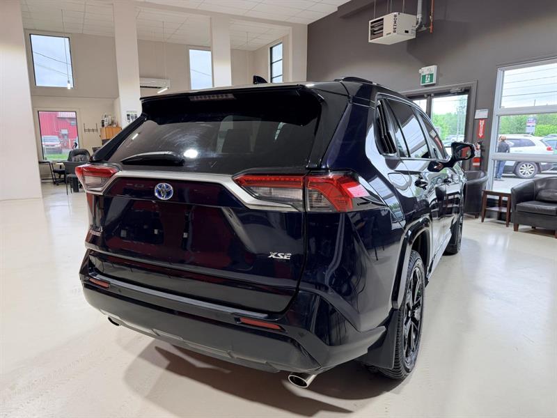 toyota RAV4 Prime 2021 - 9