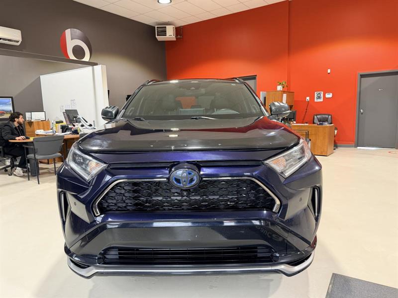 toyota RAV4 Prime 2021 - 13