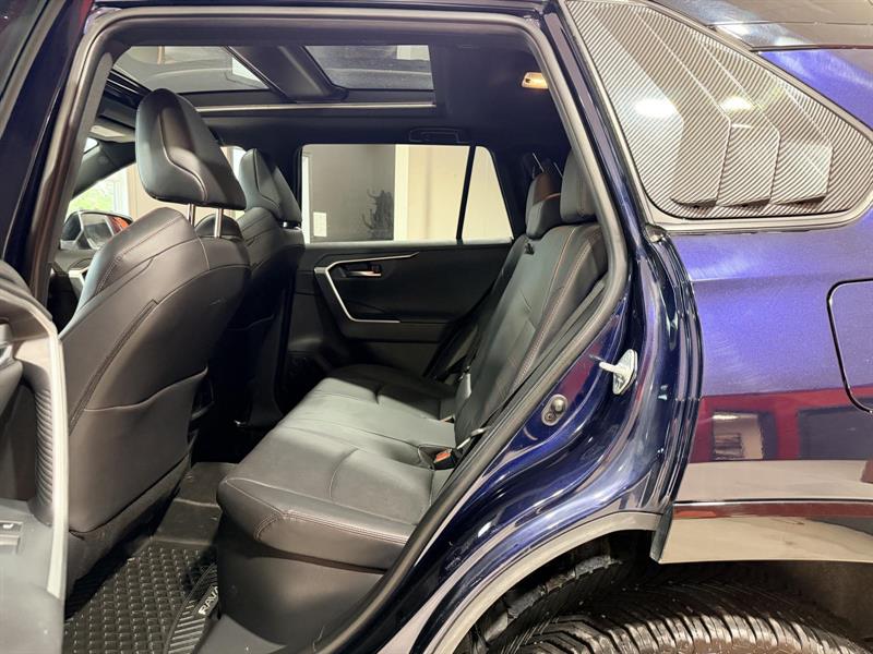 toyota RAV4 Prime 2021 - 14