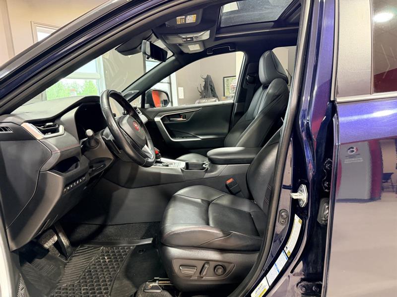 toyota RAV4 Prime 2021 - 17