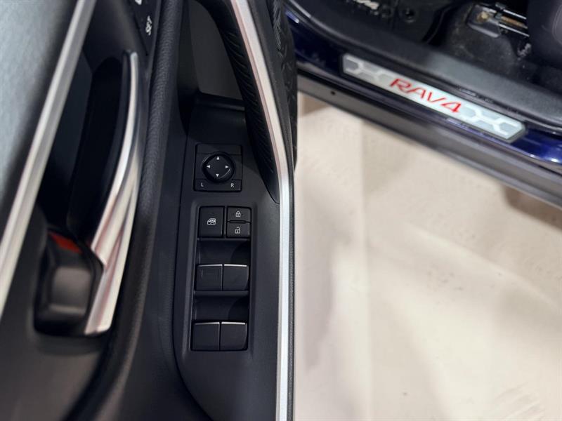 toyota RAV4 Prime 2021 - 18