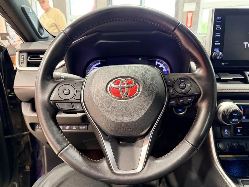 toyota RAV4 Prime 2021 - 20