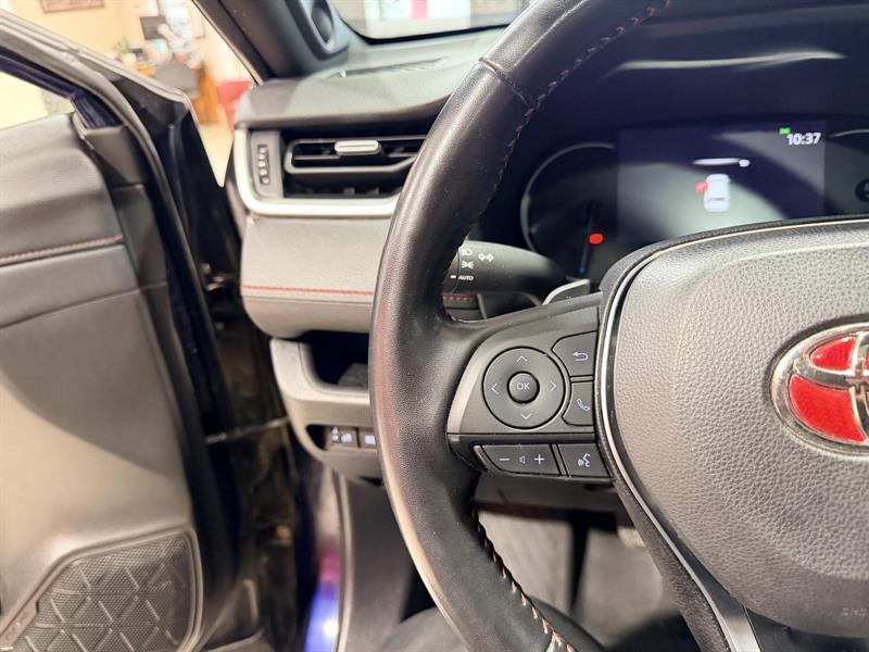 toyota RAV4 Prime 2021 - 23