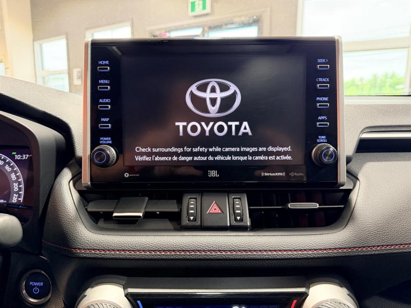 toyota RAV4 Prime 2021 - 26