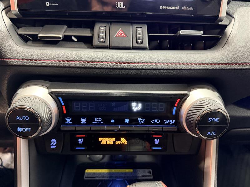 toyota RAV4 Prime 2021 - 28