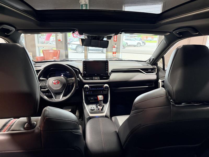 toyota RAV4 Prime 2021 - 30