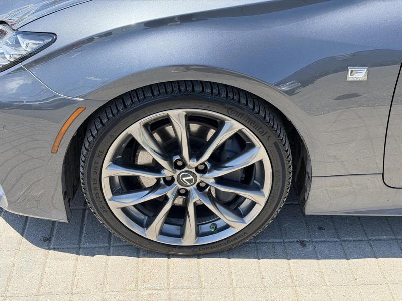 lexus RC-series 2022 - 4