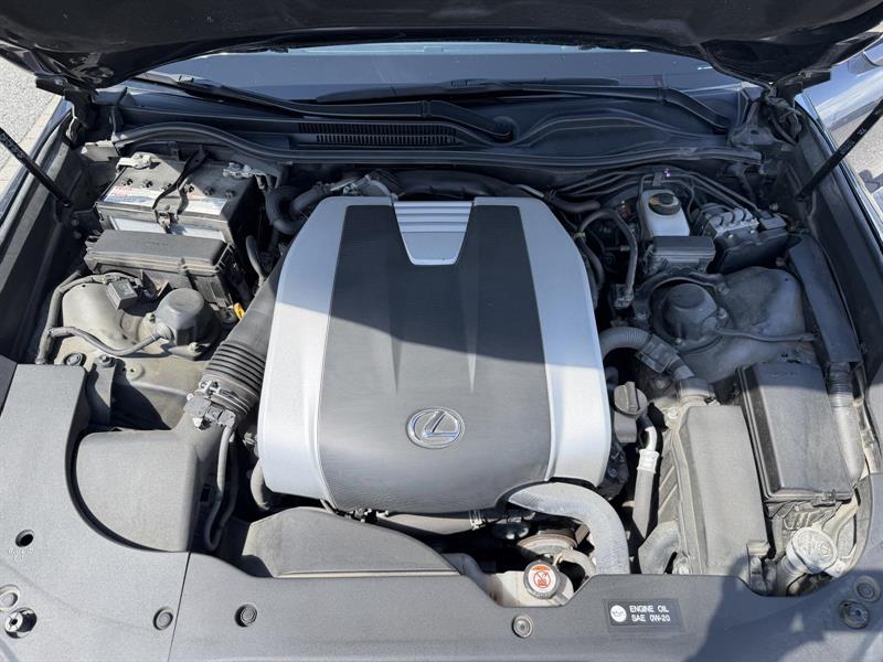 lexus RC-series 2022 - 14