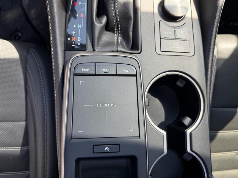 lexus RC-series 2022 - 26