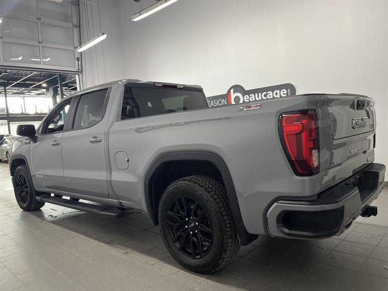 gmc Sierra 1500 2024 - 3