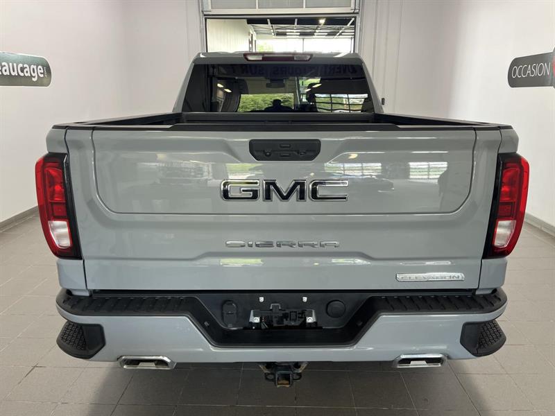 gmc Sierra 1500 2024 - 4