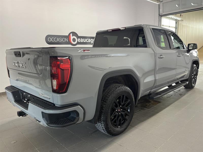 gmc Sierra 1500 2024 - 5