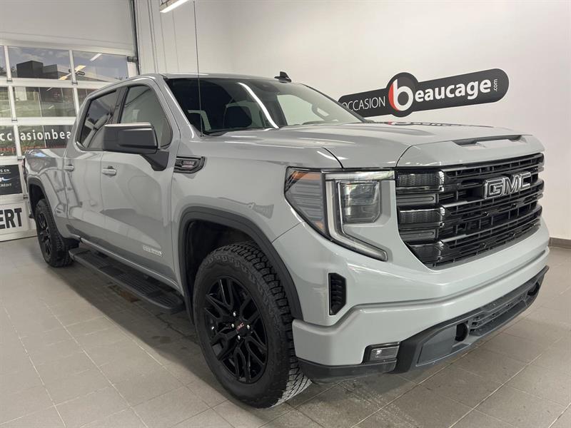 gmc Sierra 1500 2024 - 6