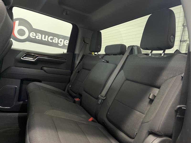 gmc Sierra 1500 2024 - 10