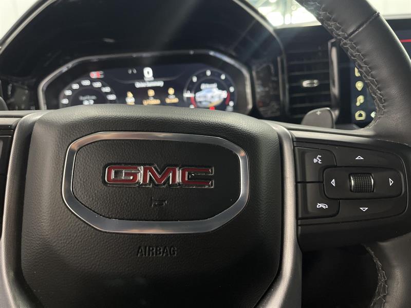 gmc Sierra 1500 2024 - 17