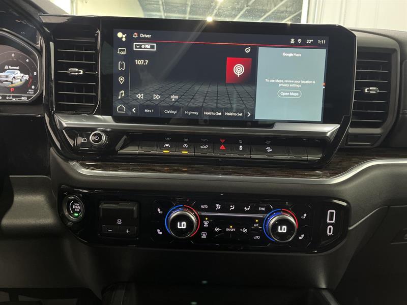 gmc Sierra 1500 2024 - 18