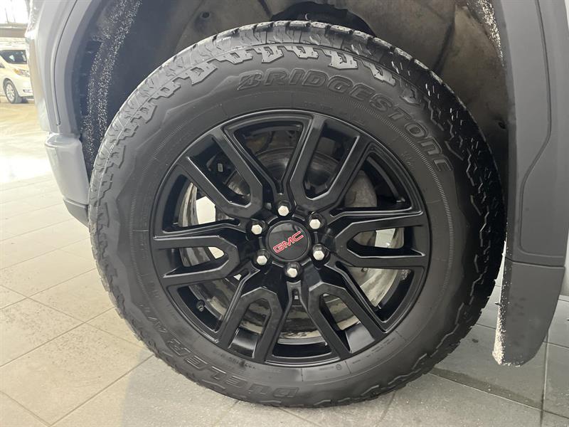 gmc Sierra 1500 2024 - 22