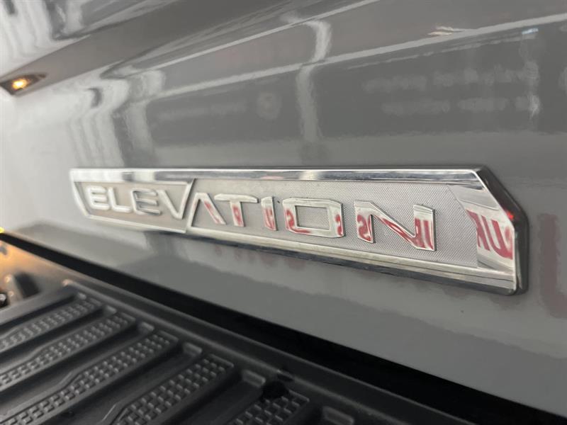 gmc Sierra 1500 2024 - 25