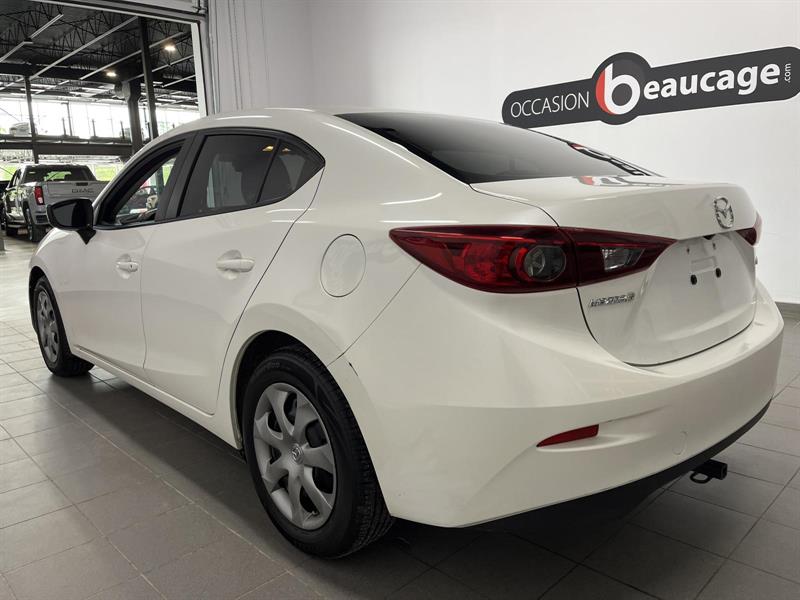 mazda Mazda3 2018 - 3