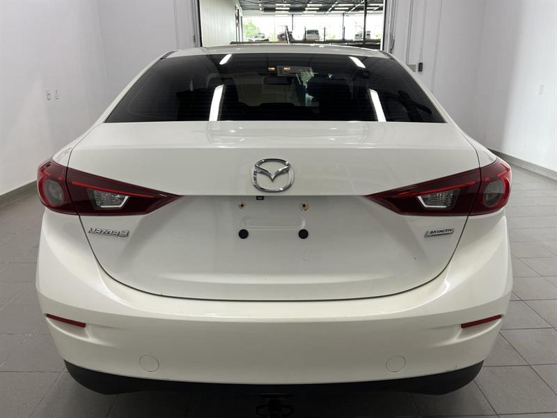 mazda Mazda3 2018 - 4