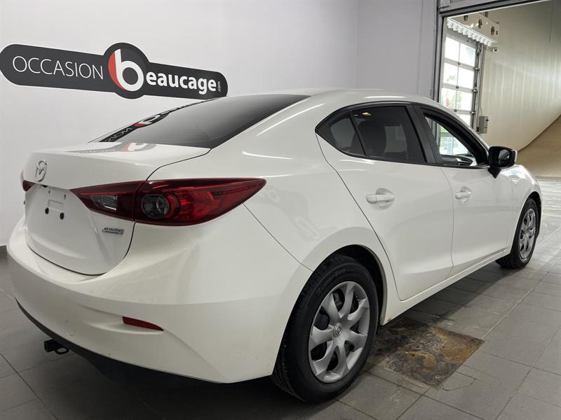 mazda Mazda3 2018 - 5