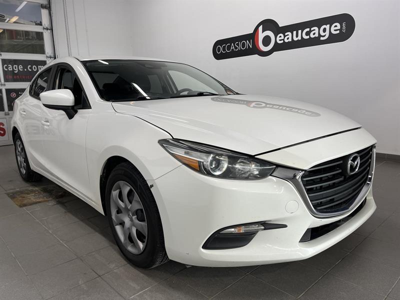 mazda Mazda3 2018 - 6
