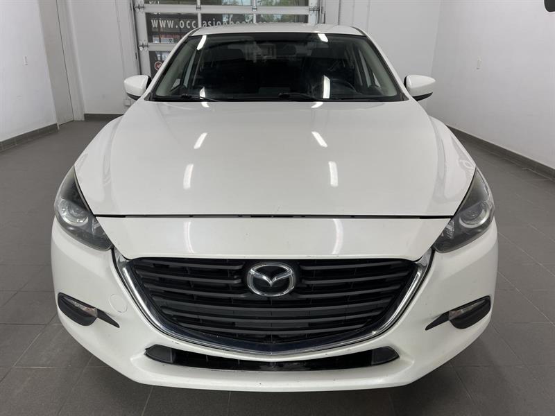 mazda Mazda3 2018 - 7