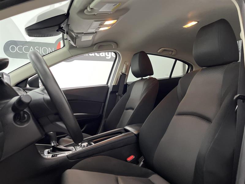 mazda Mazda3 2018 - 8