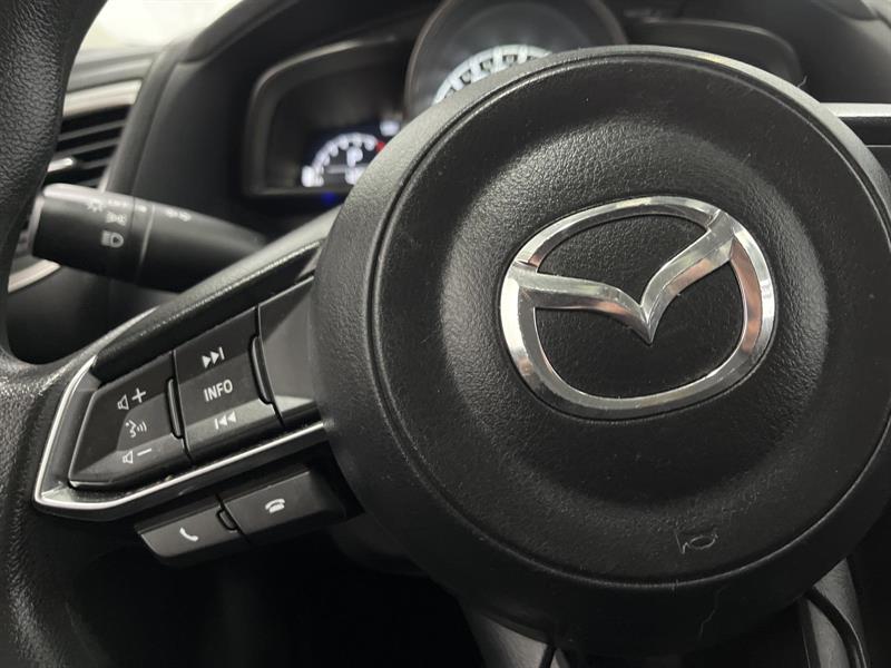 mazda Mazda3 2018 - 14