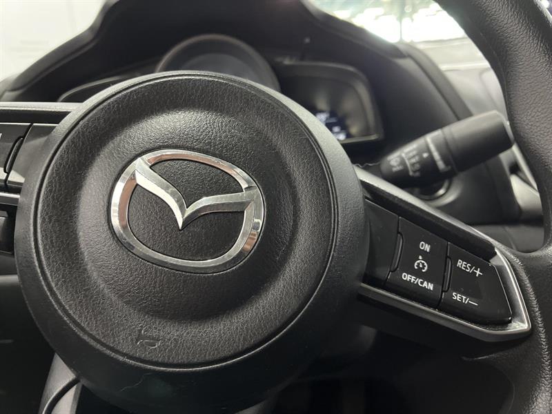mazda Mazda3 2018 - 16