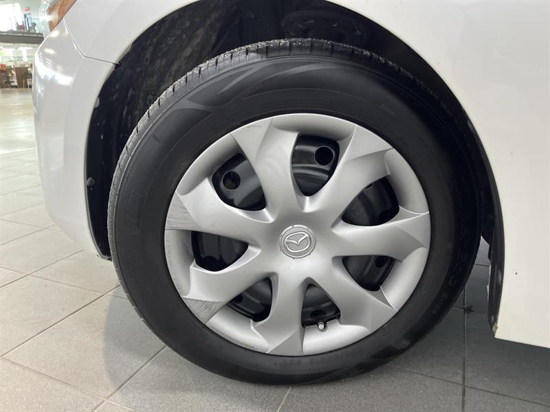mazda Mazda3 2018 - 22