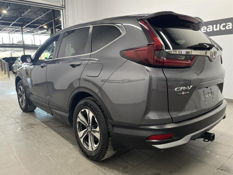 honda CR-V 2020 - 3