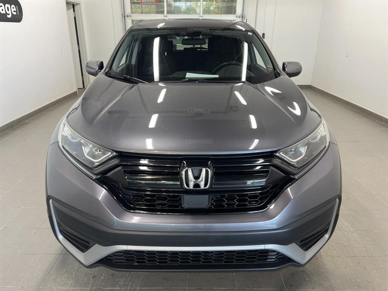 honda CR-V 2020 - 7