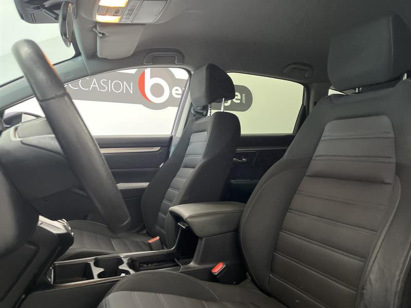 honda CR-V 2020 - 8