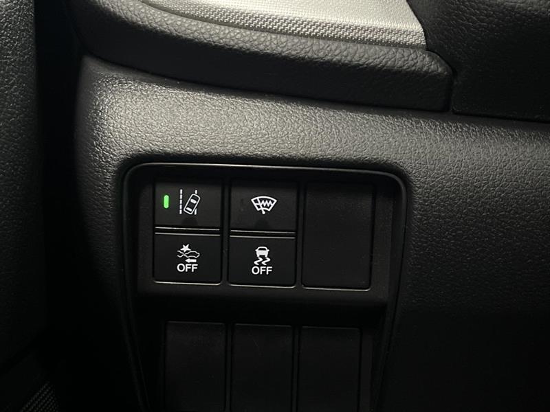 honda CR-V 2020 - 14