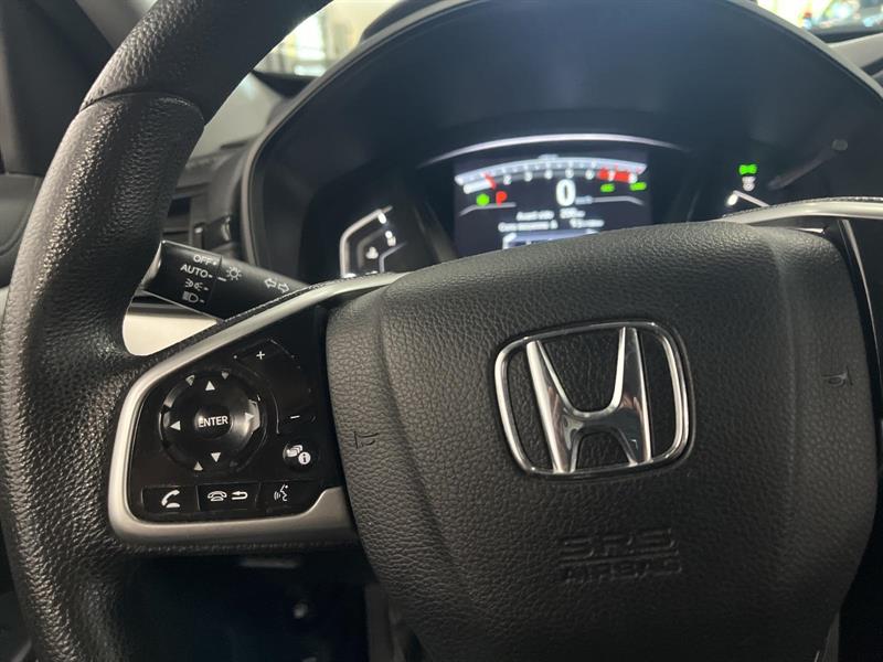 honda CR-V 2020 - 15