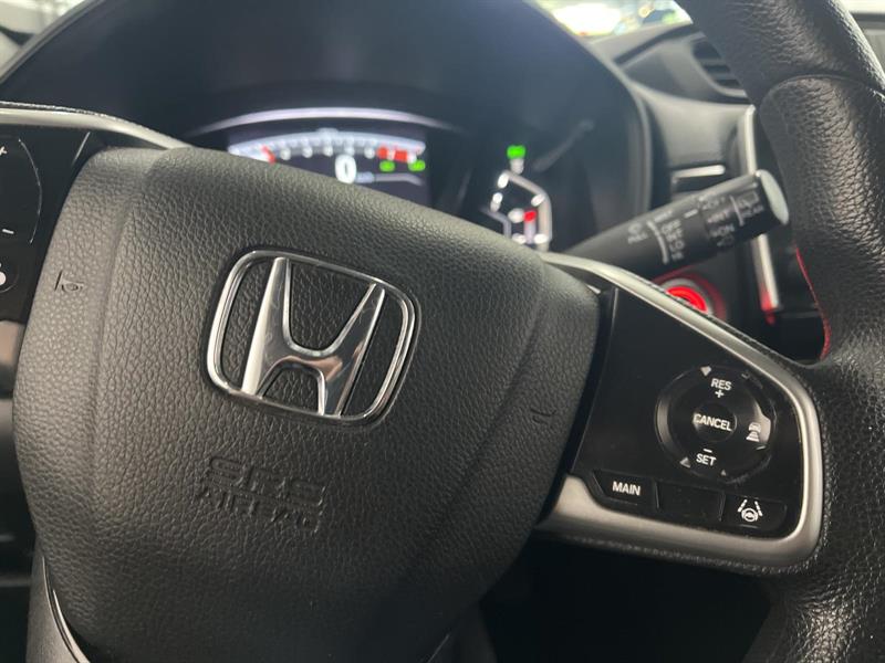 honda CR-V 2020 - 17