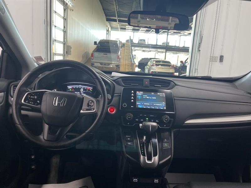 honda CR-V 2020 - 20
