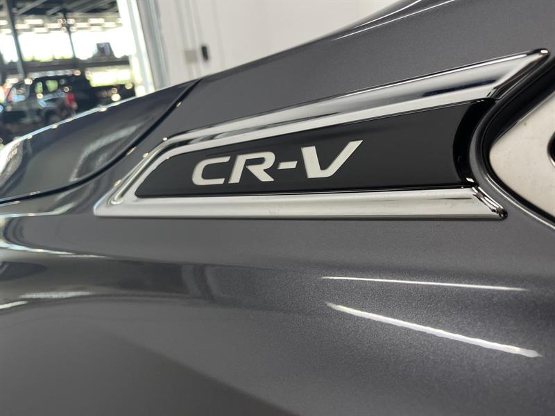 honda CR-V 2020 - 23