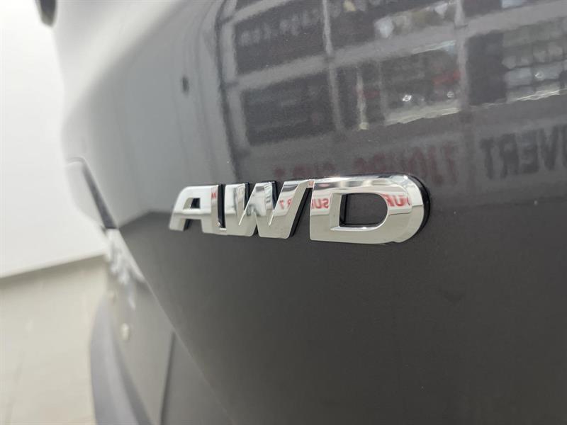honda CR-V 2020 - 24