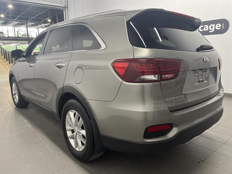 kia Sorento 2019 - 3