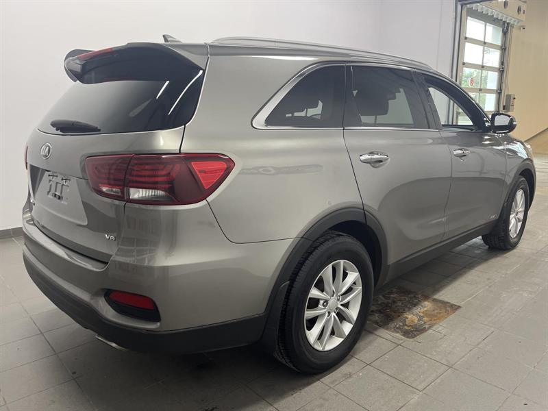 kia Sorento 2019 - 5