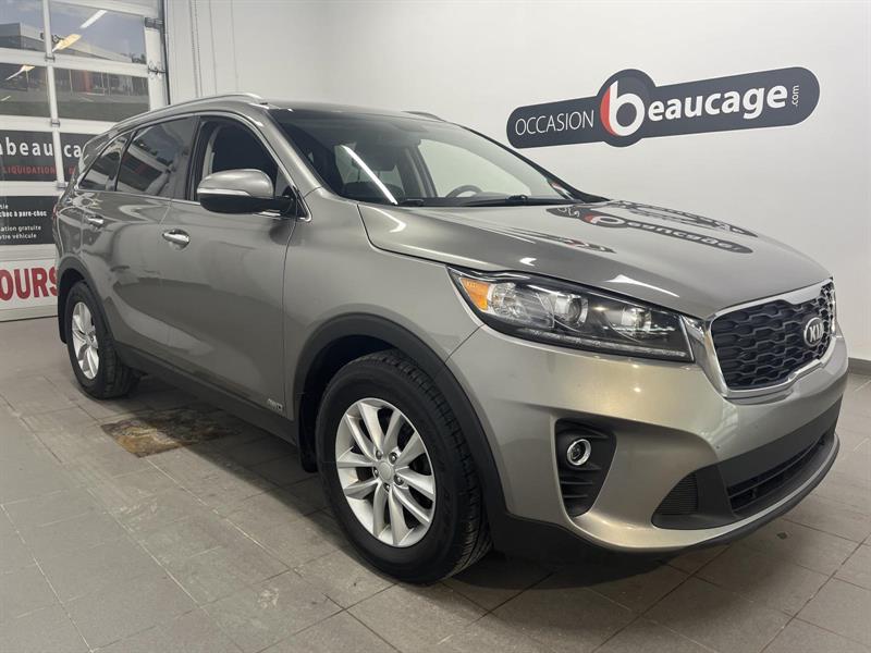 kia Sorento 2019 - 6