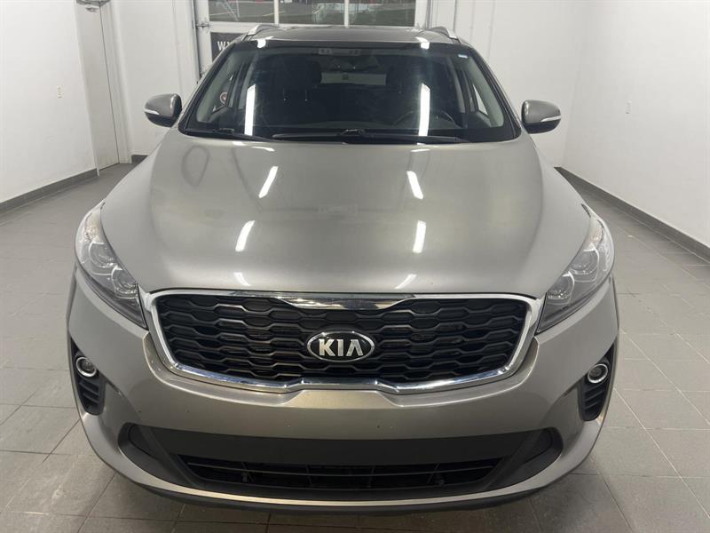kia Sorento 2019 - 7